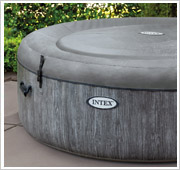 Intex whirlpool zubehör