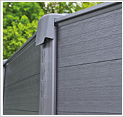 Intex Graphite Panel Pool stabil