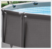 Intex Ultra Frame Pool liner