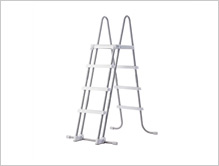 Intex Ultra Frame Pool ladder