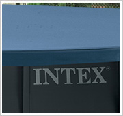 Intex Ultra Frame Pool Abdeckplane