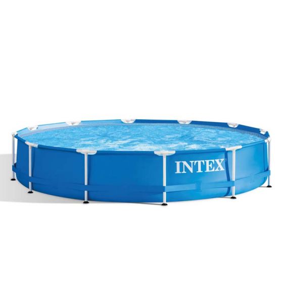 Intex Pumpe Anleitung Intex Pumpe Anleitung 2020 02 27