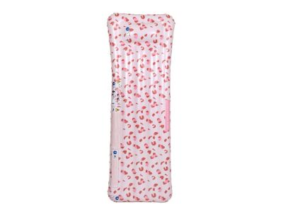 Swim Essentials Flotteur bébé Or rose Imprimé Panthère 0-1 ans – Azzura Pool