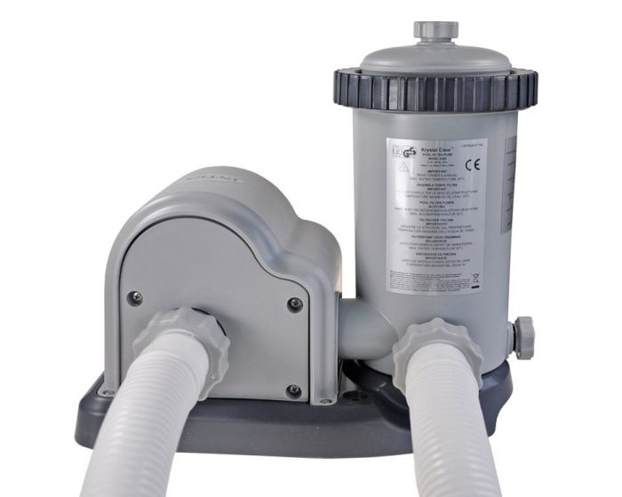 Intex Filterpumpe C1500 4.2m3 5.7m3 5678 L St. Top Poolstore