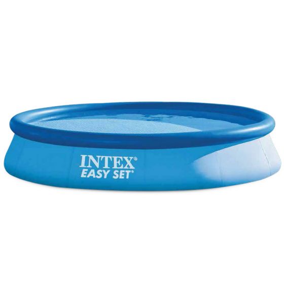 Intex Easy Set Pool O 366x76 Cm