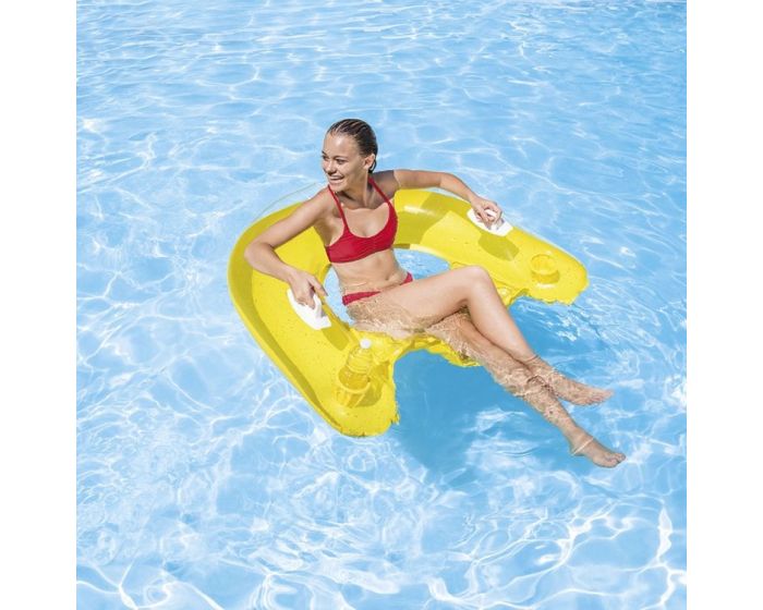 float intex