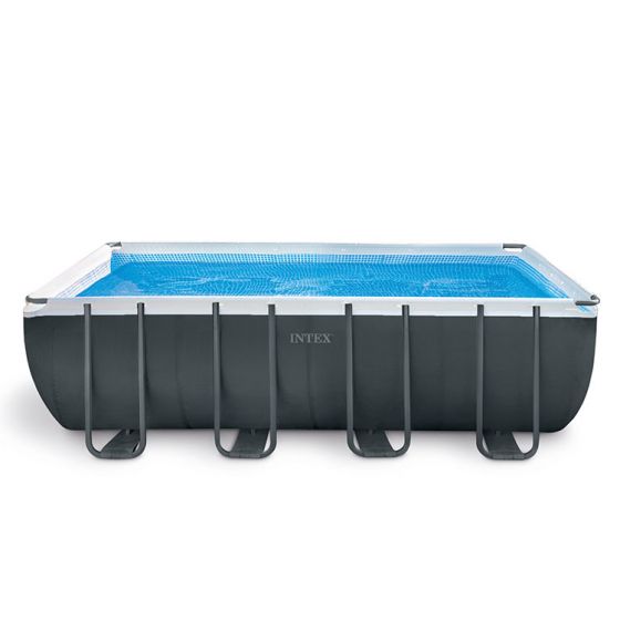 Intex Ultra Xtr Frame Pool 549 X 274 Cm Top Poolstore