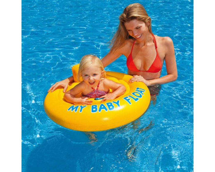 Intex Baby Float