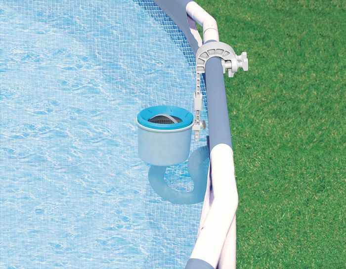 Intex De Luxe Skimmer Fur Pools