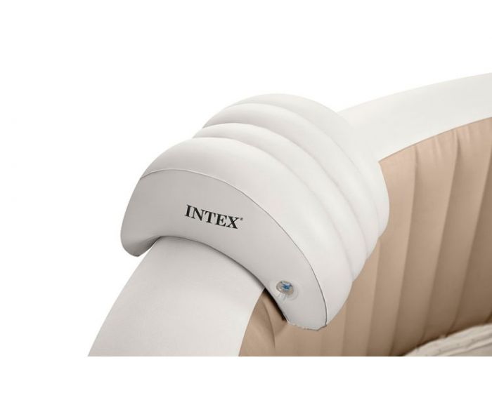 Intex Premium Spa Getränkehalter mit Beleuchtung