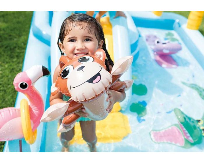 Intex jungle adventure discount