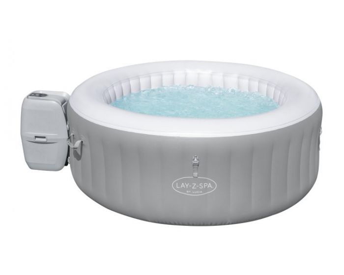 Bestway | Lay-Z Top Lucia 60037 Poolstore - St. Bestway Spa