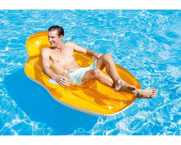 float intex