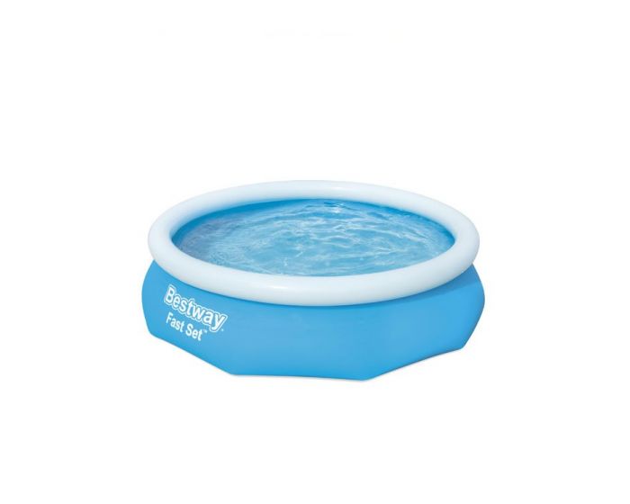 Bestway Fast Set 305 Pool | Top Poolstore