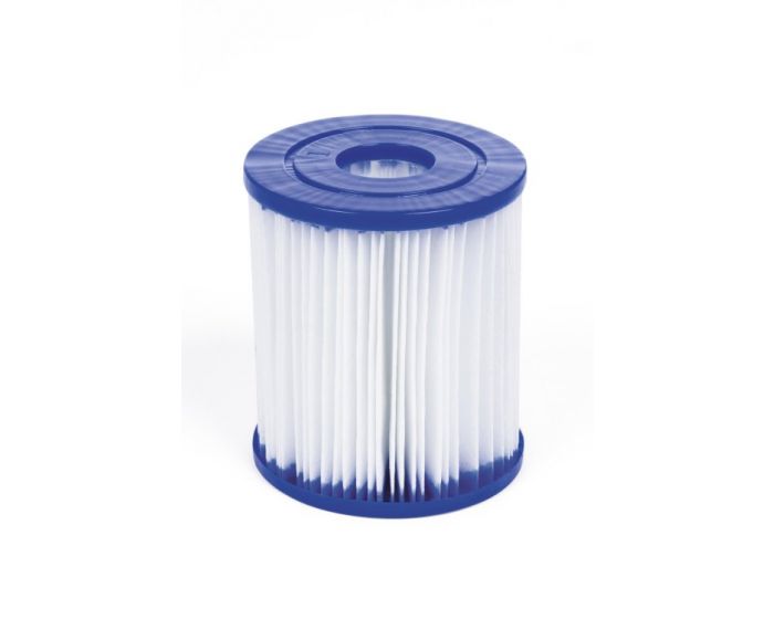 YanBan Pool Filter 6er Pack - Kompatibel Mit Best-Way 58012 Filterpatronen Typ III