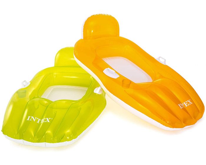 float intex