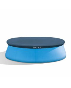 Abdeckplane – Intex Easy Set Pool Ø 244 cm