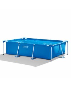 Intex Metal Frame Pool 300 x 200 cm