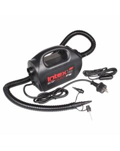 Intex Luftpumpe (Hochdruck) – QuickFill High PSI 220V / 12V