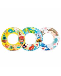 Intex Schwimmreifen (Ø 61 cm)