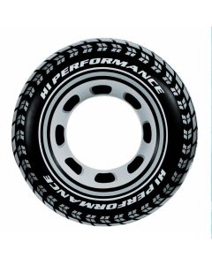 Intex Schwimmreifen Giant Tire (Ø 91cm)