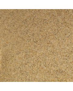 Sand für Sandfilterpumpe - 25 kg - 0,4 / 0,8 mm