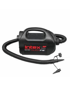 Intex Luftpumpe (Hochdruck) – QuickFill High PSI 220V / 12V