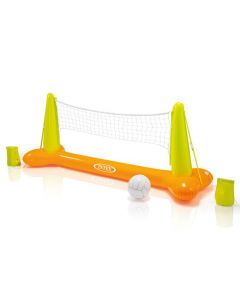 Intex: Aufblasbares Volleyball-Set