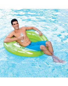 Intex Sit ’n Lounge Poolsessel