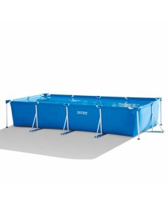 Intex Metal Frame Pool 450 x 220 cm