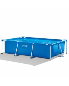 Intex Metal Frame Pool 260 x 160 cm