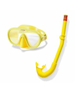 Intex Tauch Set - Adventurer Swim Set