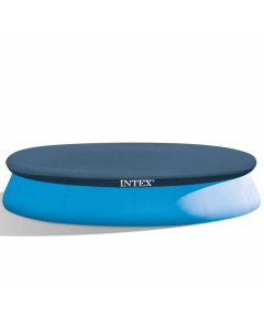 Abdeckplane – Intex Easy Set Pool Ø 366 cm