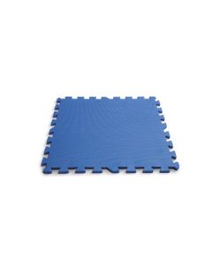 Intex Bodenplatten Poolbodenschutz (8 stück - 50 x 50 x 1 cm)