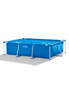 INTEX™ Metal Frame Pool 220 x 150 cm