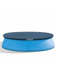 Abdeckplane – Intex Easy Set Pool Ø 305 cm