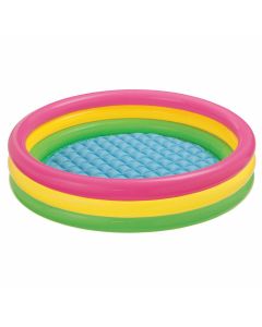 Intex Kinderbecken - Sunset Glow Pool