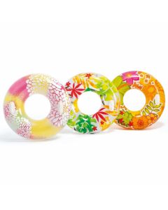 Intex Zwemband transparant (Ø 97 cm)