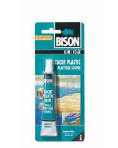 Bison Soft Plastic Kleber 25ml