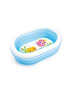 Intex kinderbecken - My Sea Friends Pool