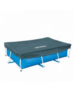 Abdeckplane - Intex Schwimmbecken 450 x 220 cm