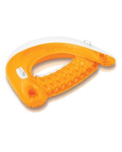 Intex Poolsitz Sit ’n Float