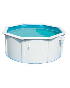 Monza Premium pool Ø 460 x 120 cm