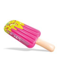 INTEX™ Luftmatratze cool me down lolly