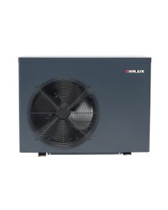 Inverter-Wärmepumpe Orilux - 9,2 kW (Pools bis 45.000 liter)