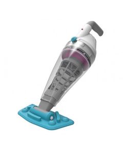 Interline Drahtlose Pool und Spa Vacuum Cleaner