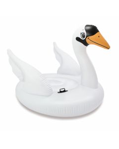 INTEX™ Badeinsel - Mega Swan