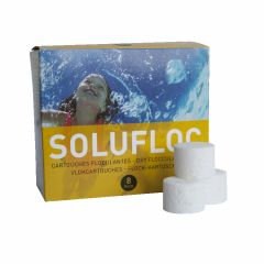 Solufloc - Schmutzbinder