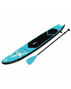 XQ Max 320 Advanced SUP Board Blau