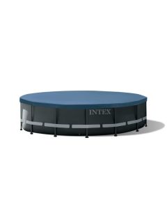 Abdeckplane Intex Frame Pools 488 cm